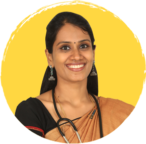 ENT in Chennai  -  Dr. Devipriya V