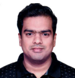 ENT in Chennai  -  Dr. Praveen Basker