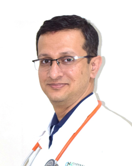 ENT in Chennai  -  Dr.SANJAY UDUPI