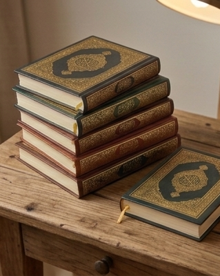 Livres islamiques