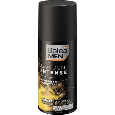 Deodorant Balea Homme