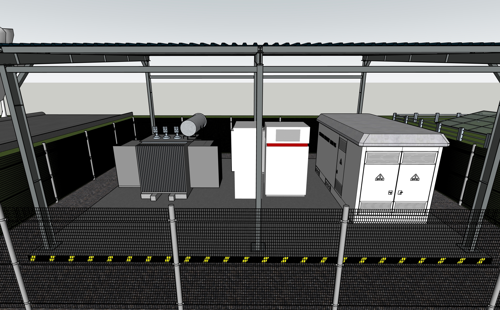 3D Post Sales Design