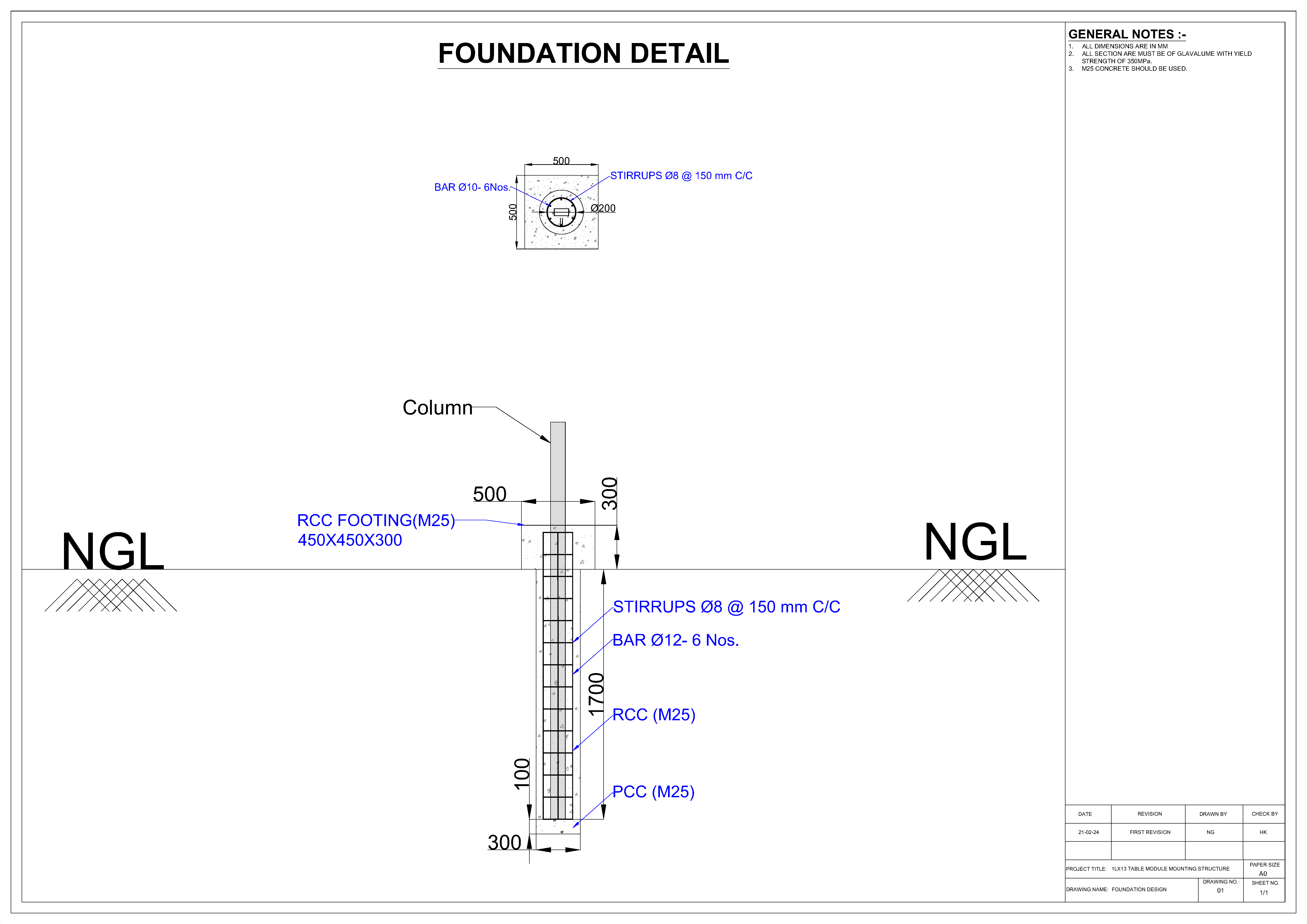 Gallery drawing image