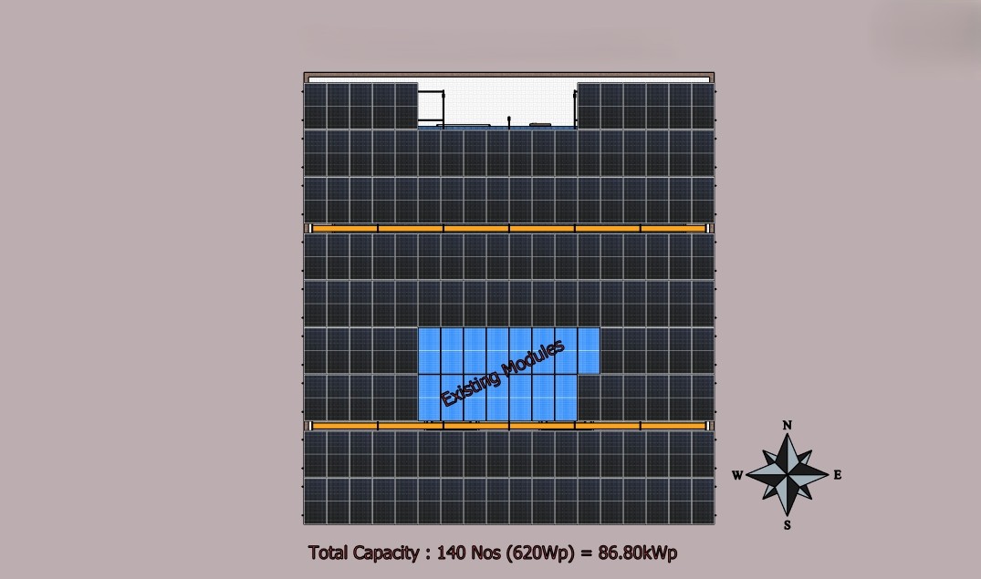 Gallery drawing image