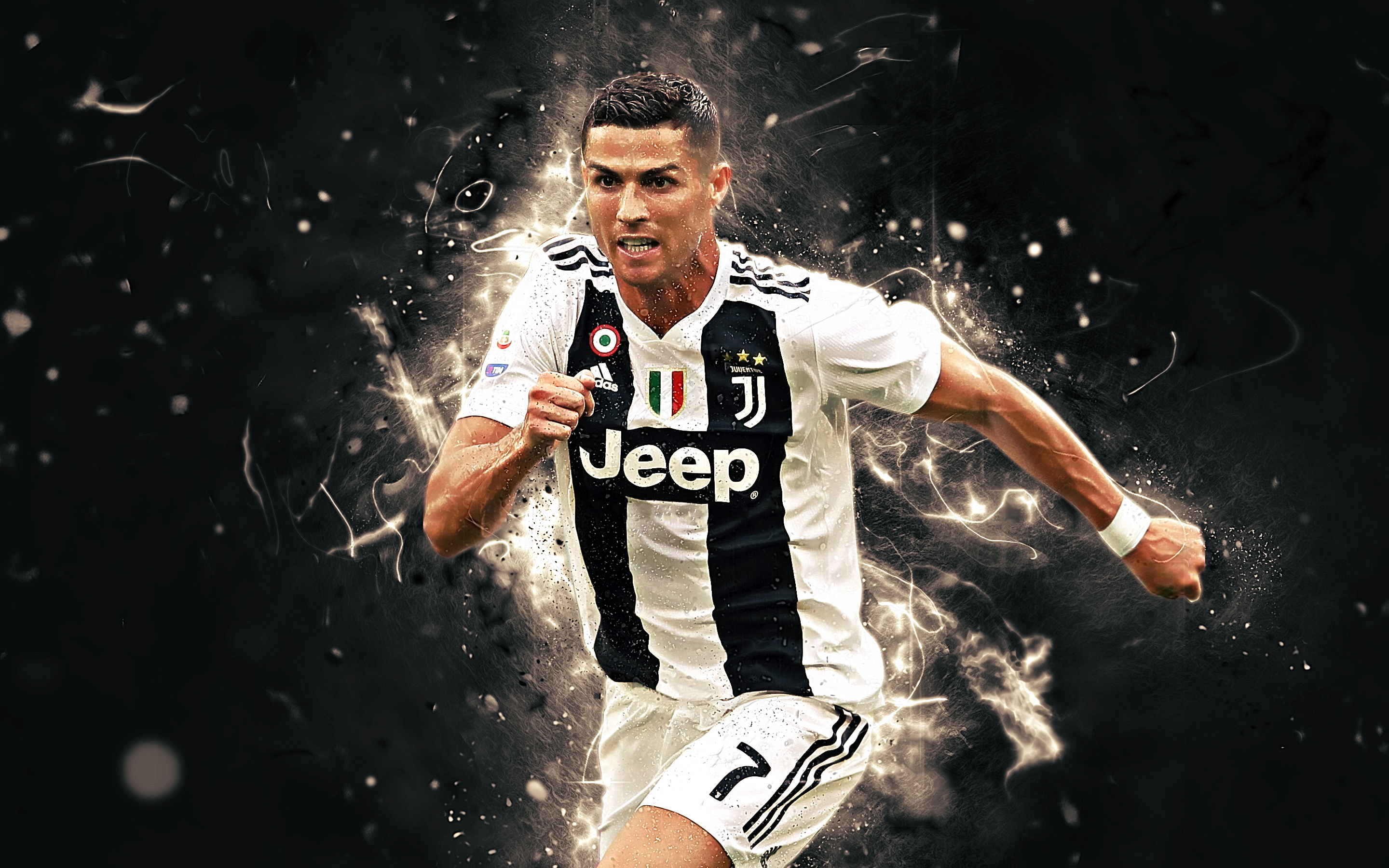 Obrigado, Cristiano - Number 7 Legacy