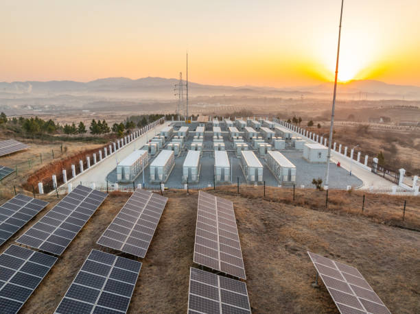 PV + BESS Engineering