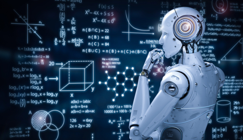 Artificial Intelligence & Generative AI