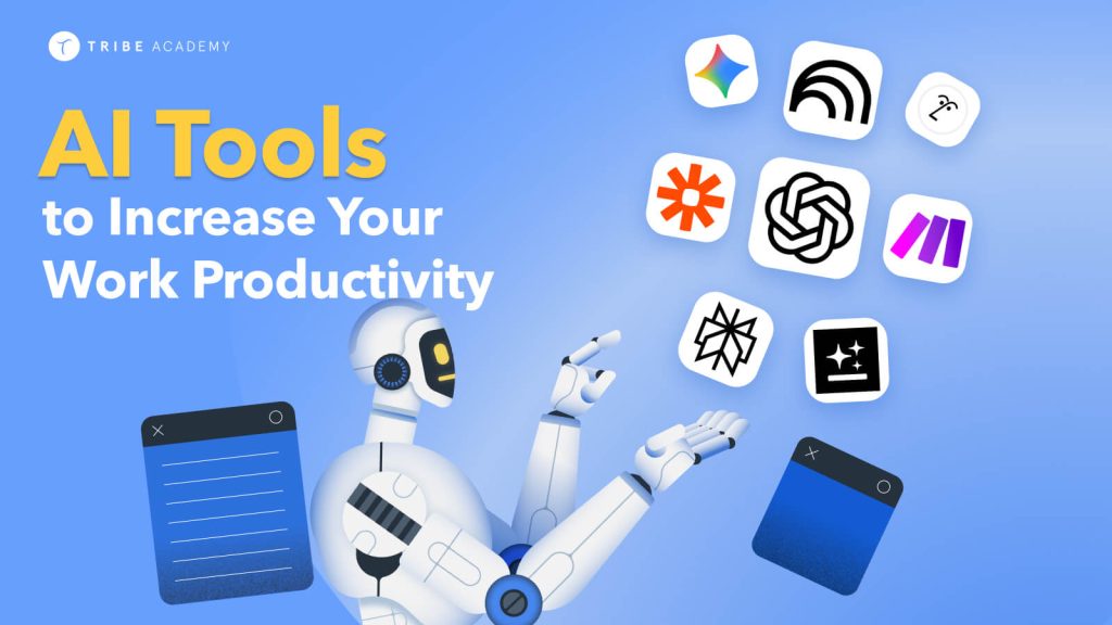 AI Tools & Productivity