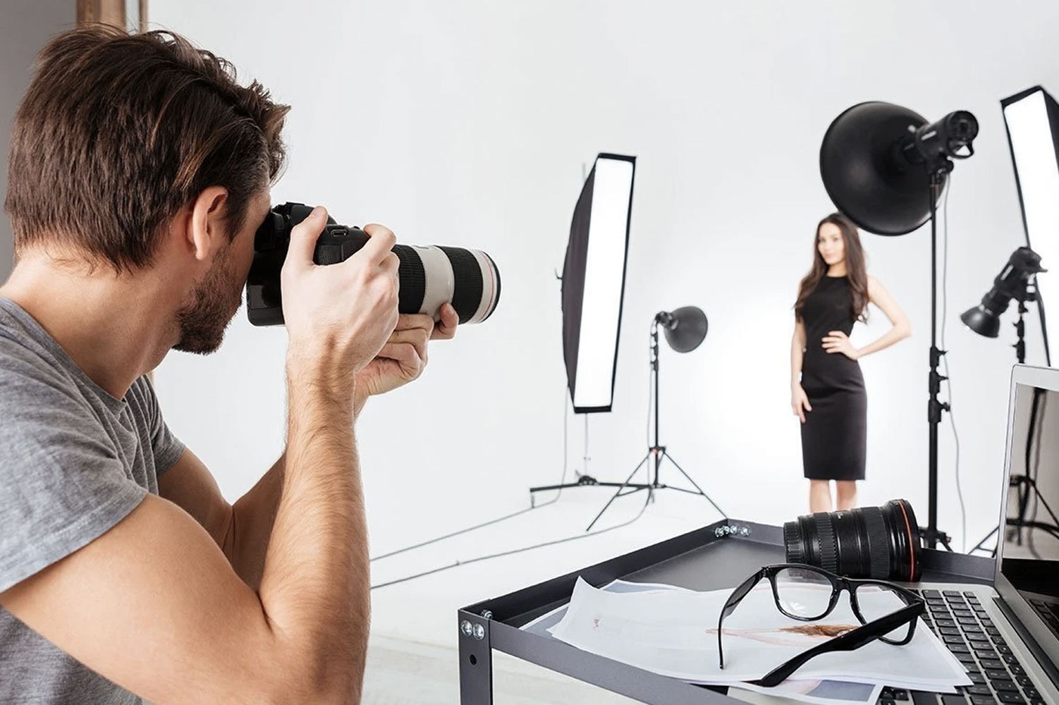 Professional Photography