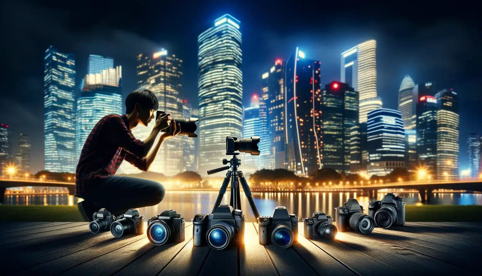 Introduction to Professional Photography