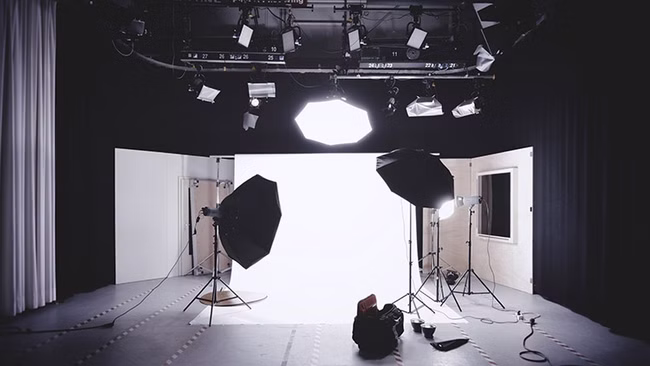Exposure & Light Metering
