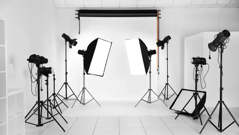 Lighting Techniques
