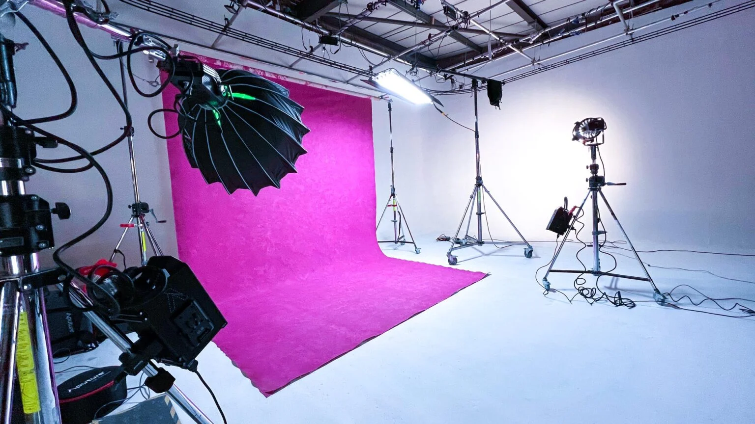Studio Photography