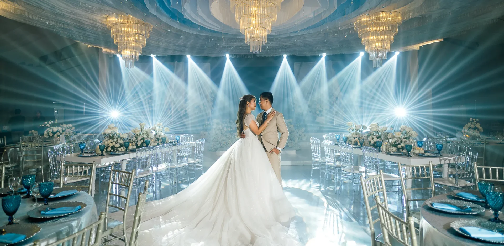 Wedding & Event Photography