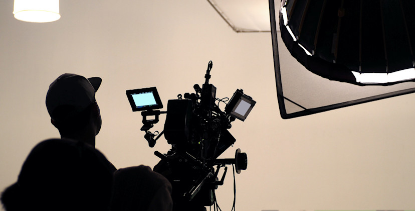 Camera Operation & Videography
