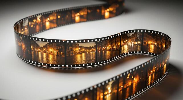 Cinematography & Visual Storytelling