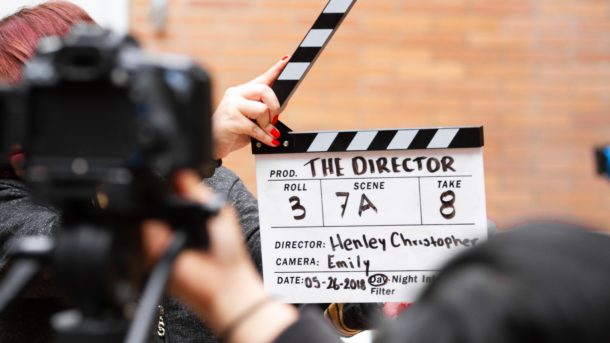 Directing & Film Production