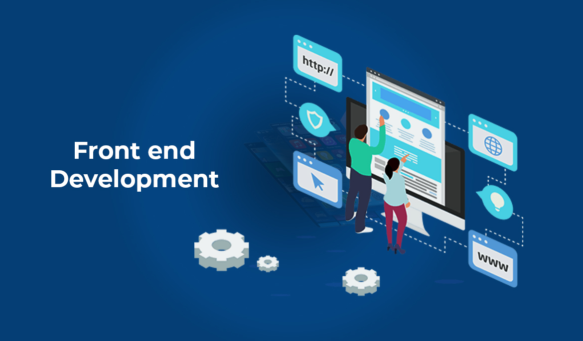 Front-End Web Development