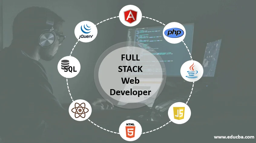 Full-Stack Web Development