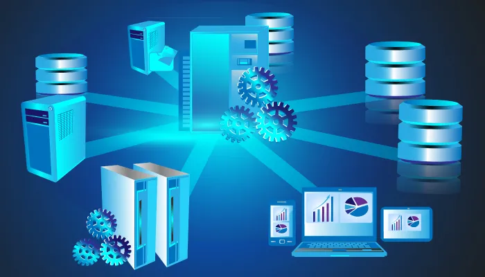 Database Management & SQL