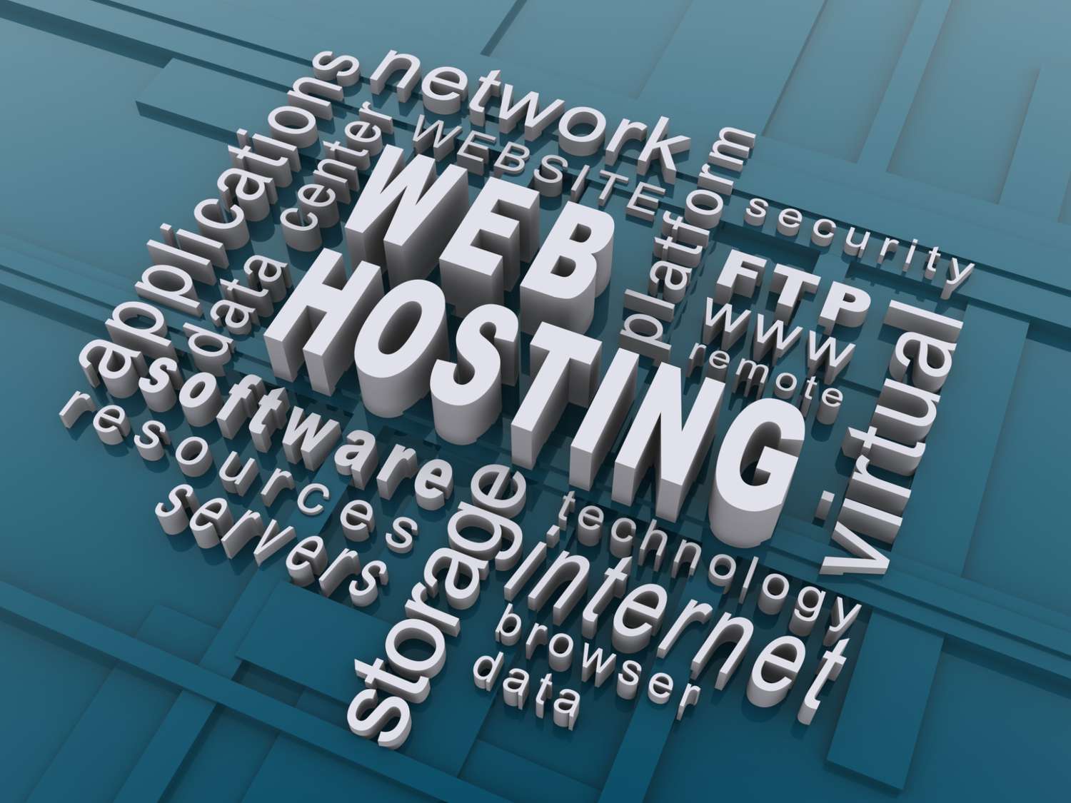 Web Hosting, Domain & Deployment