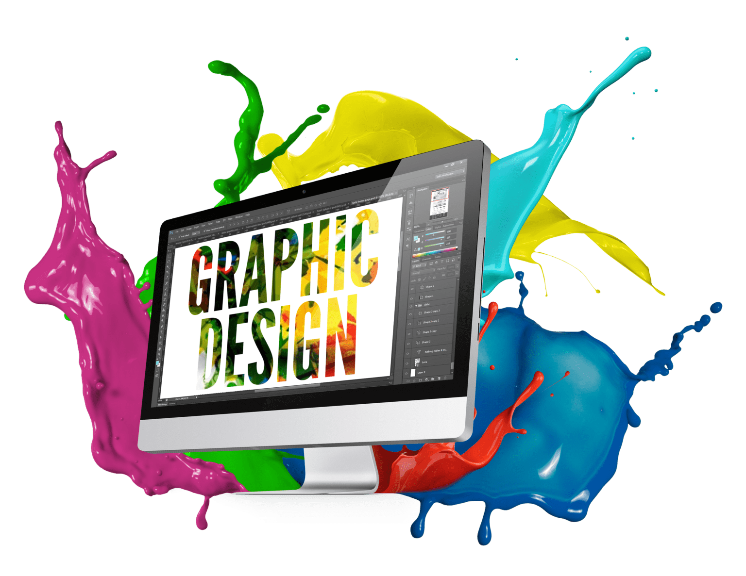 Graphic Design