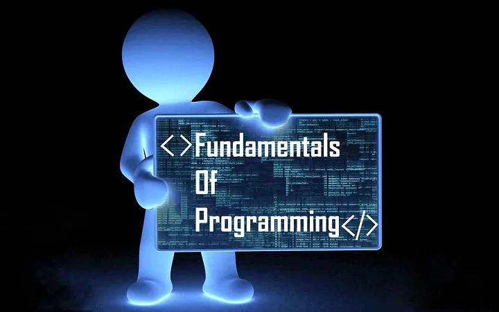 Programming Fundamentals & Problem Solving