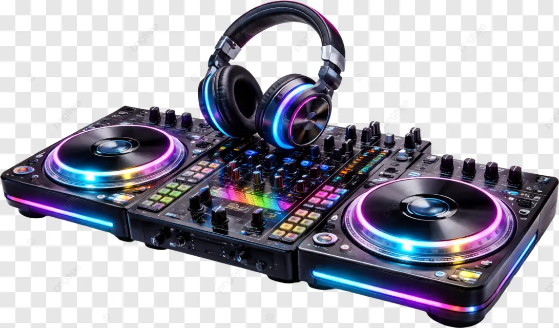 Deejaying (DJing)