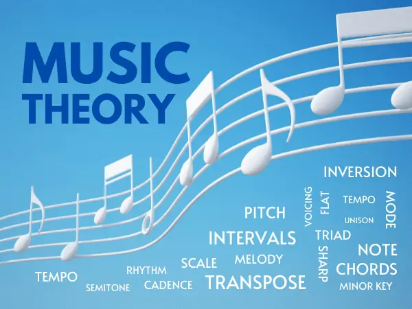 DJ Fundamentals & Music Theory
