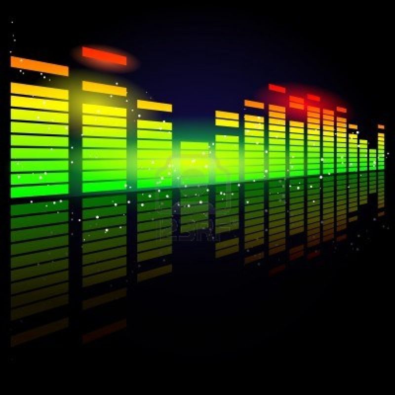 EQ, Filters & DJ Effects