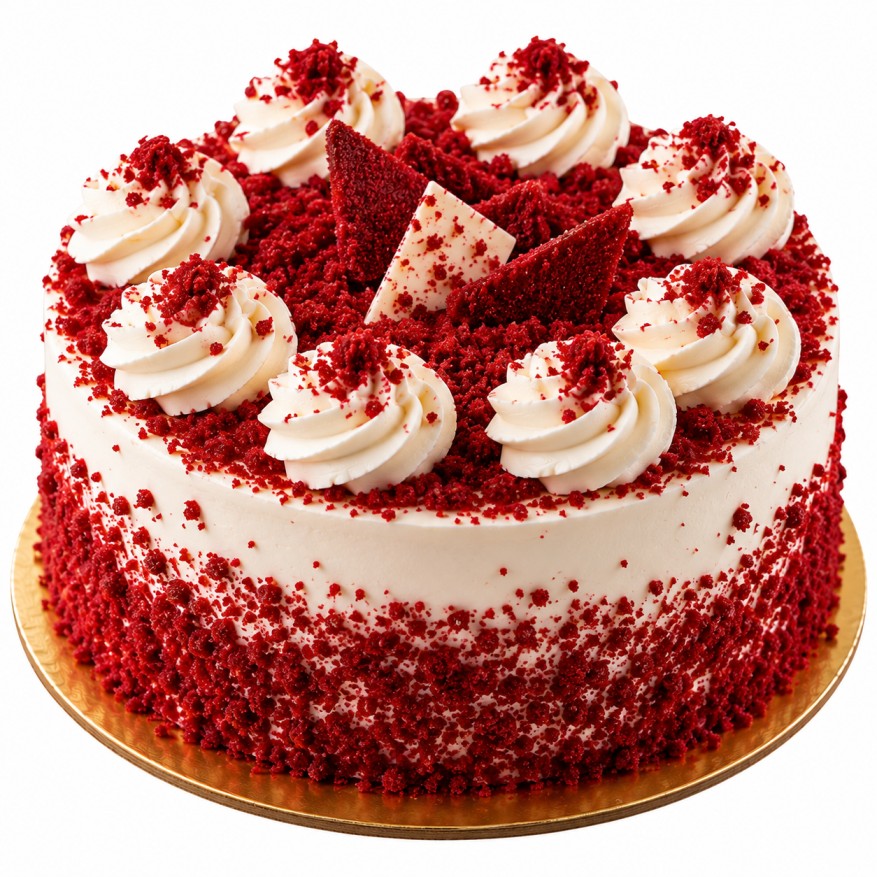 Red Velvet