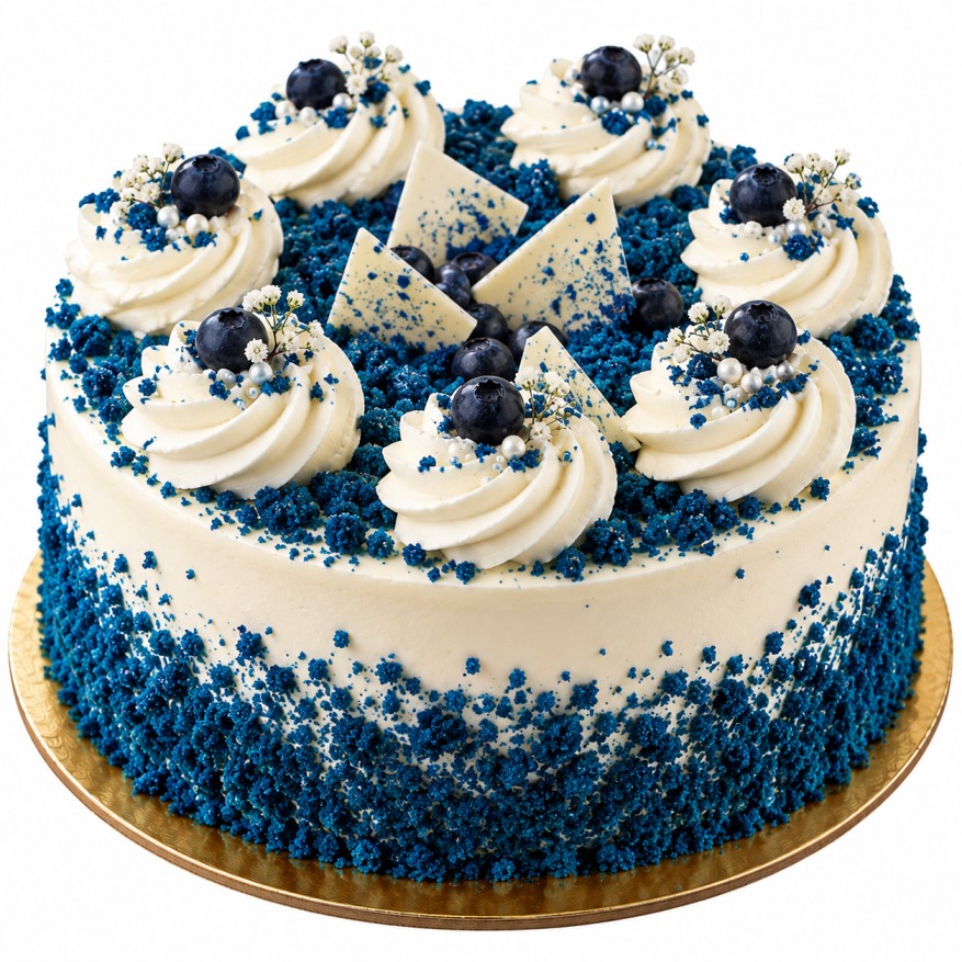Blue Velvet