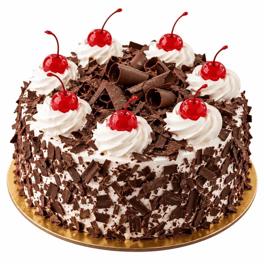 Black Forest
