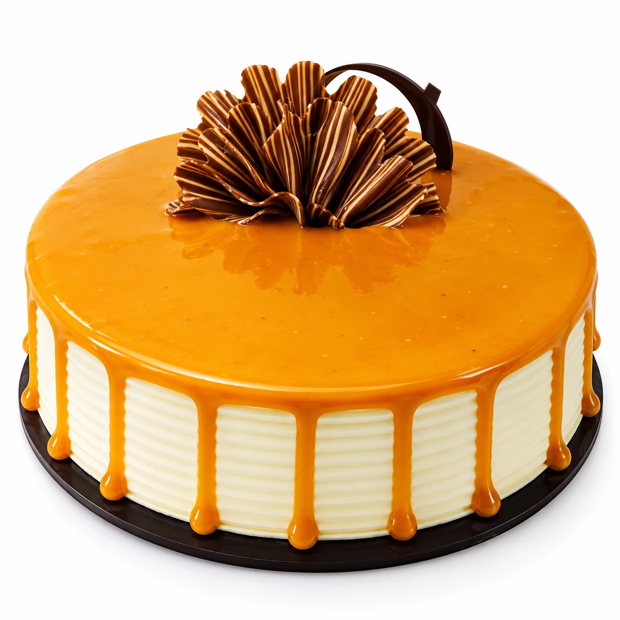 Butterscotch