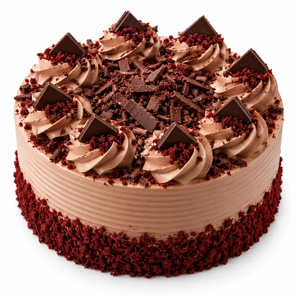 Choco Velvet