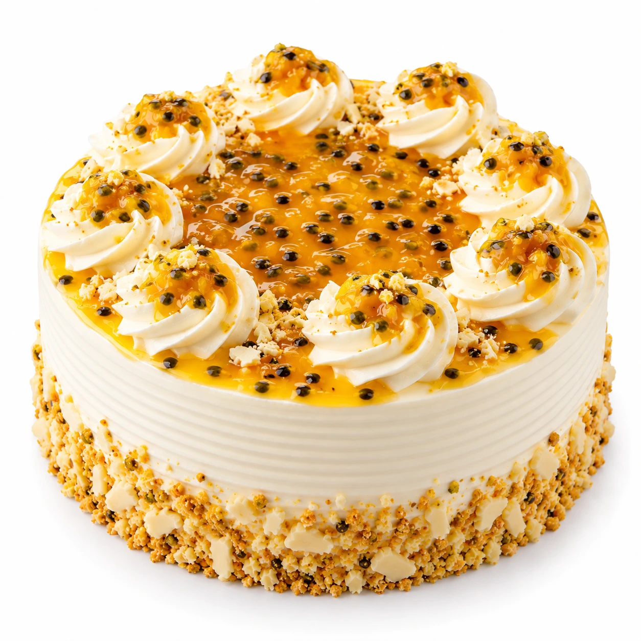 Passion Fruit