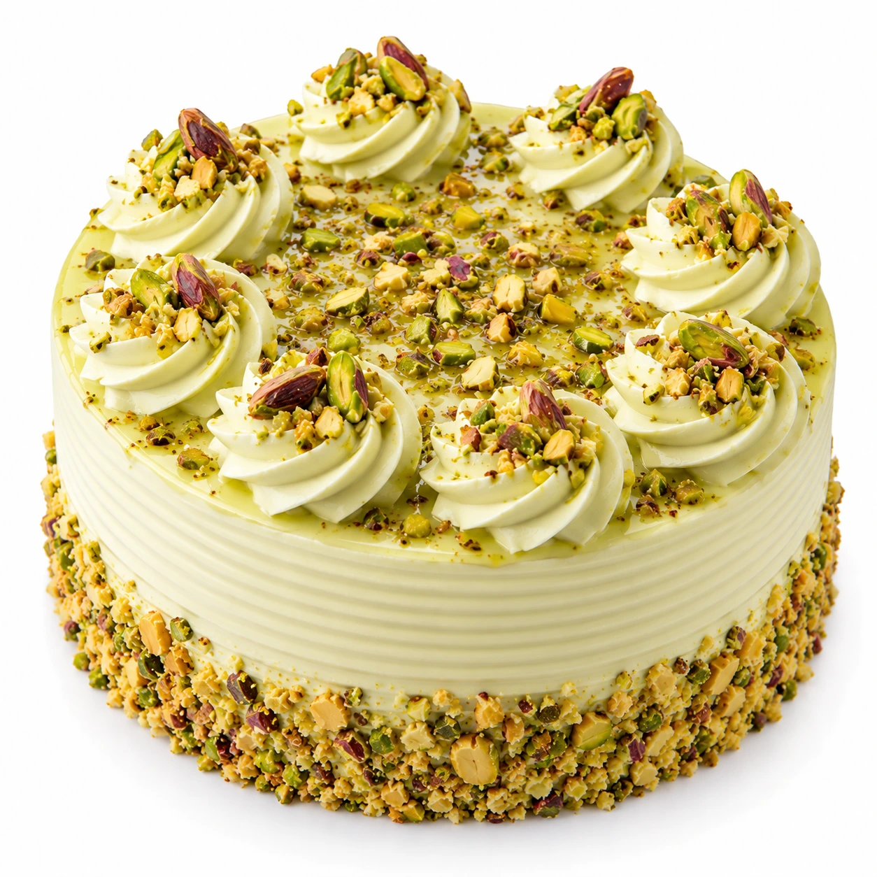 Pistachio