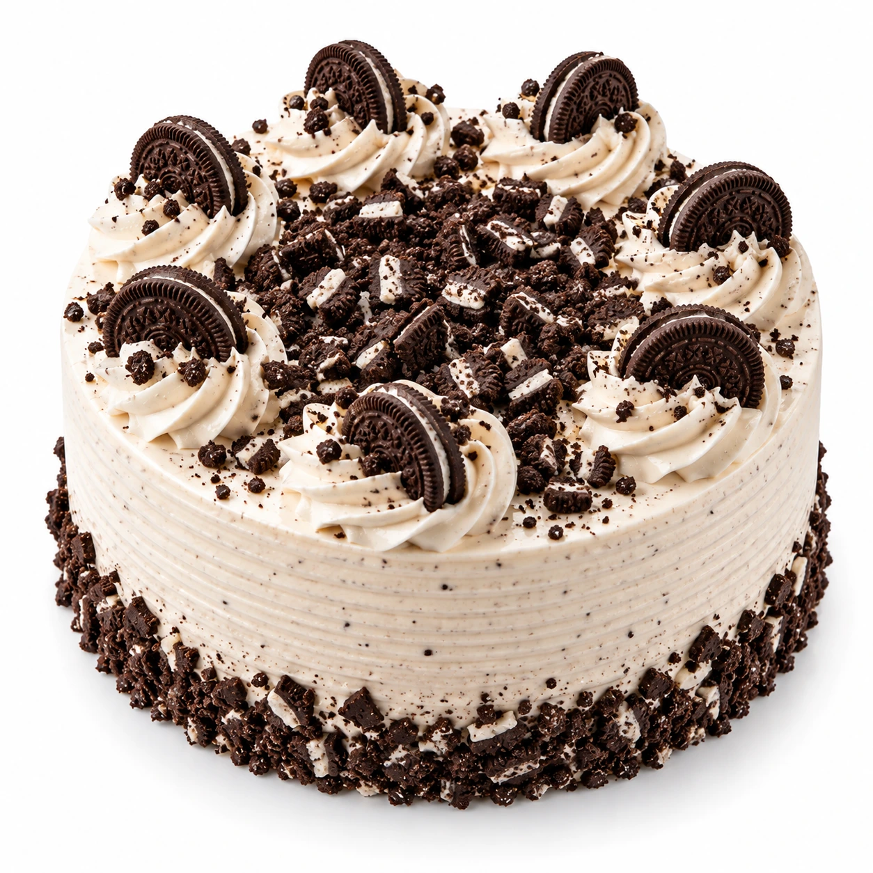 Oreo