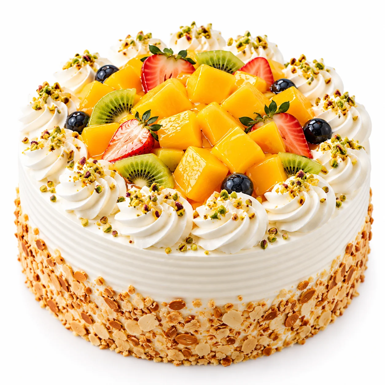 Mango Fresh Fruit