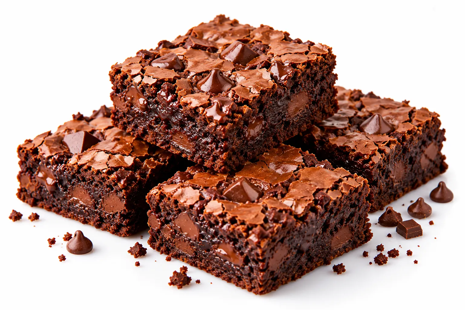 Chocolate Brownie
