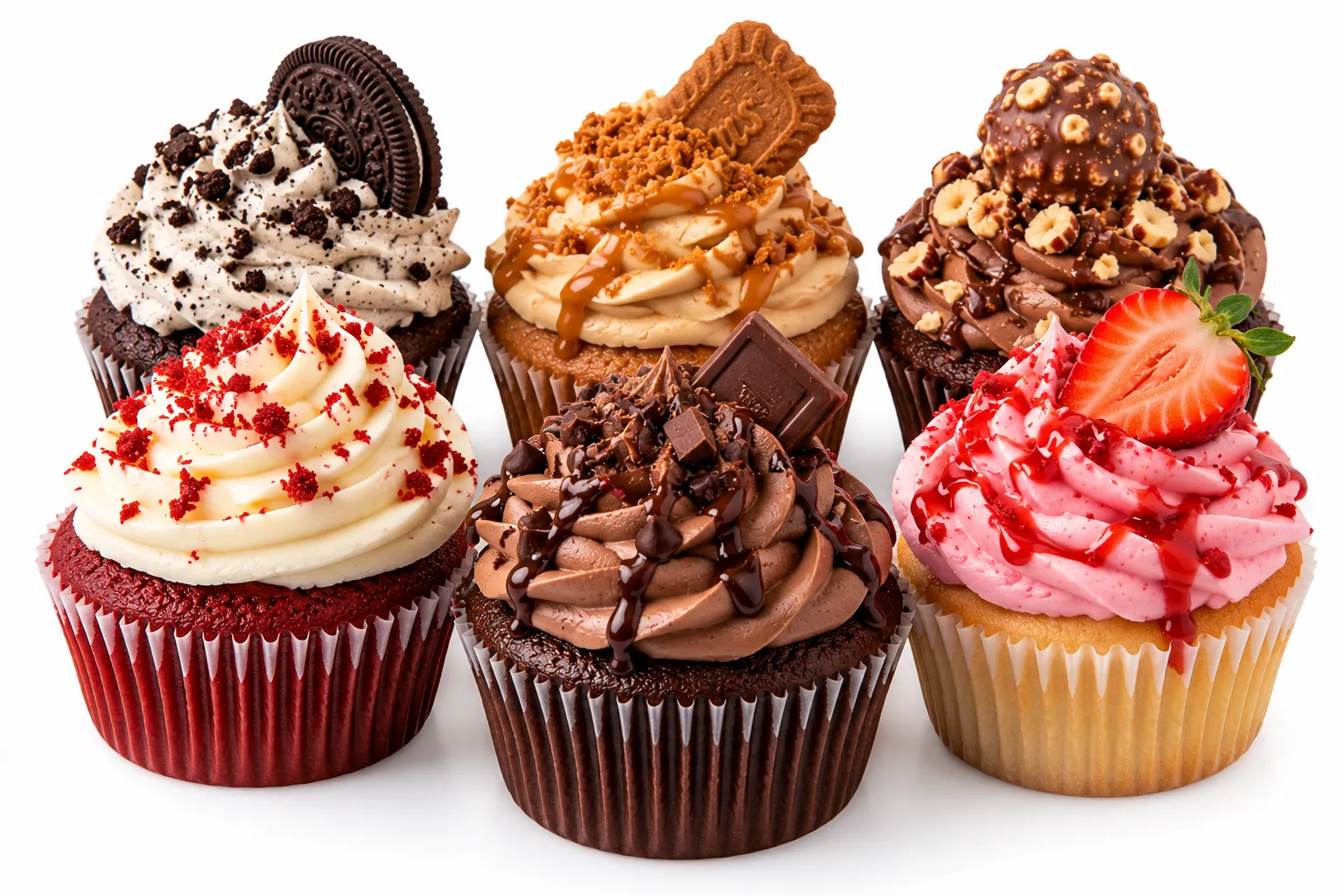 Cup Cake