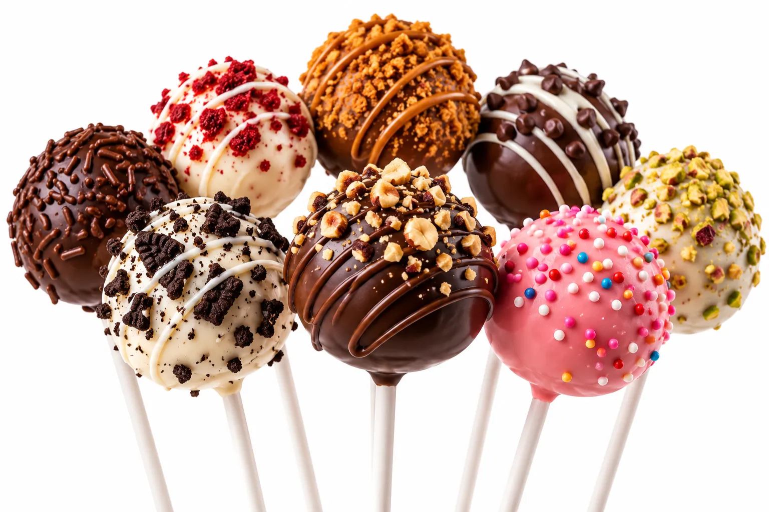 Lollipops