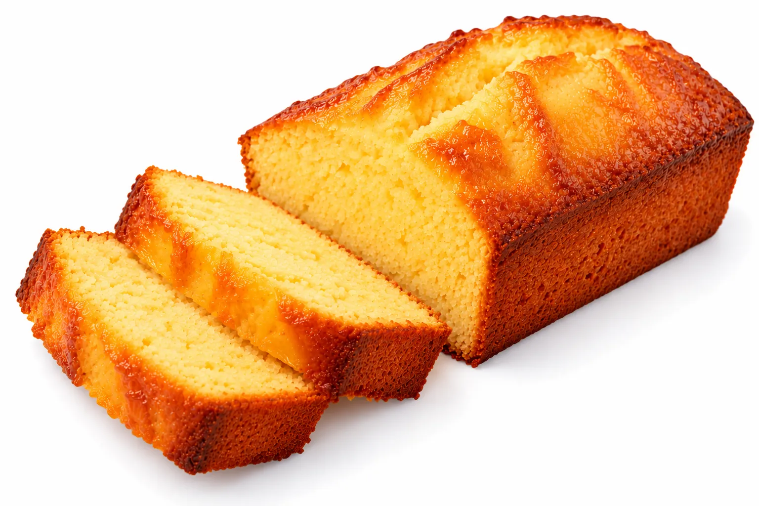 Orange Tea Cake