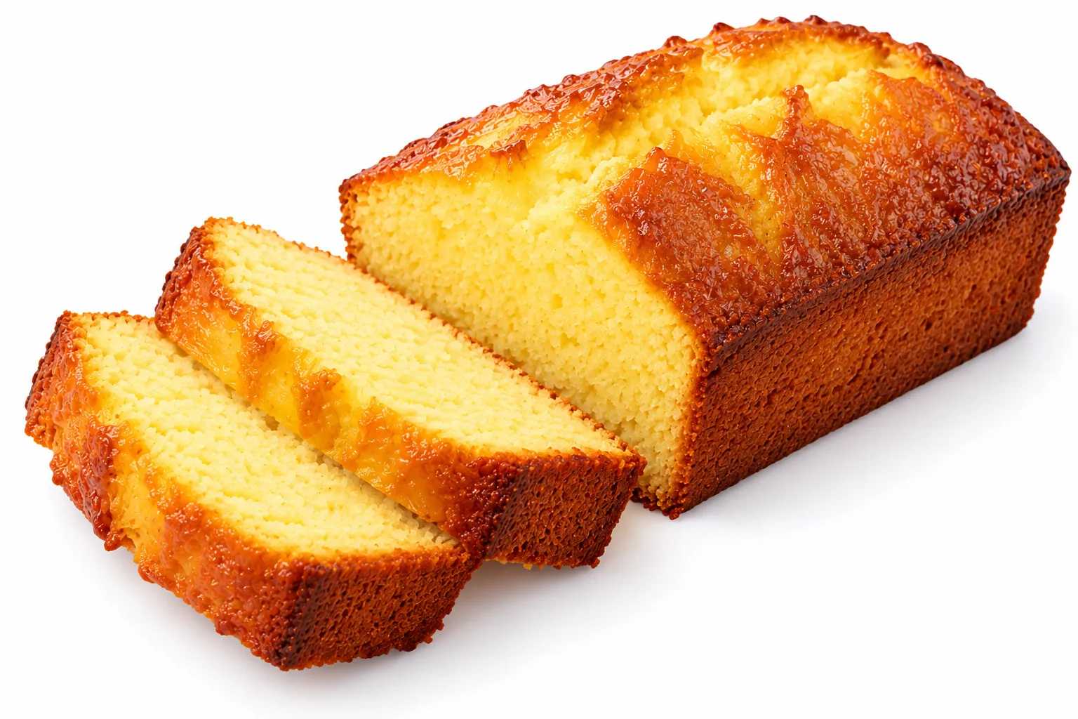 Pineapple Tea Cake
