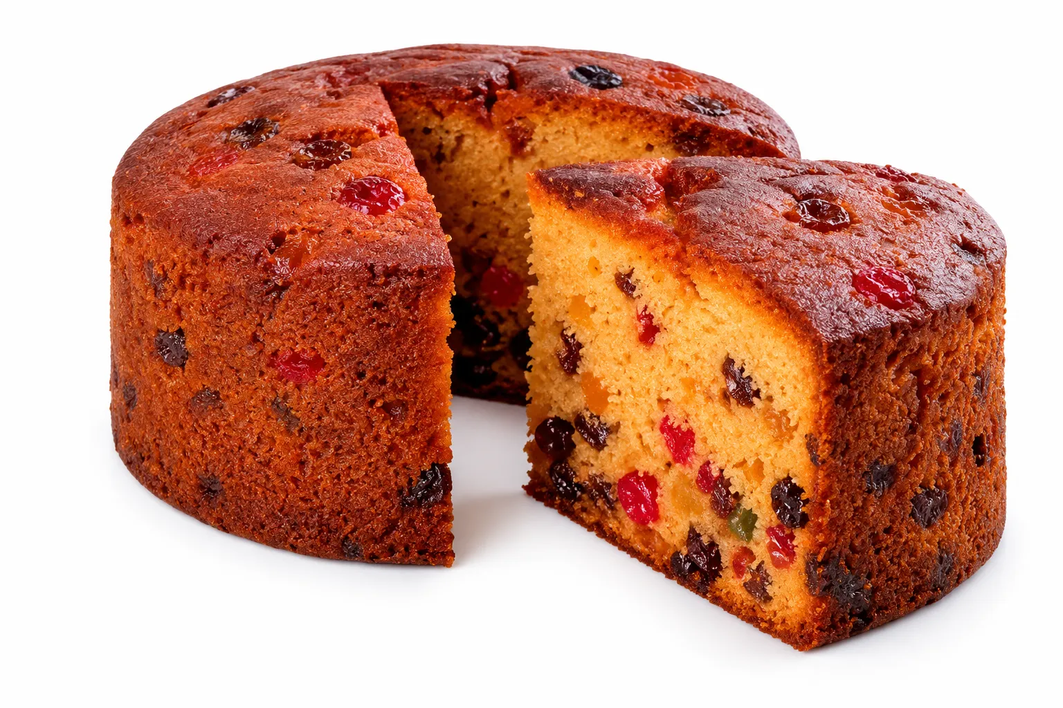 Plum Cake