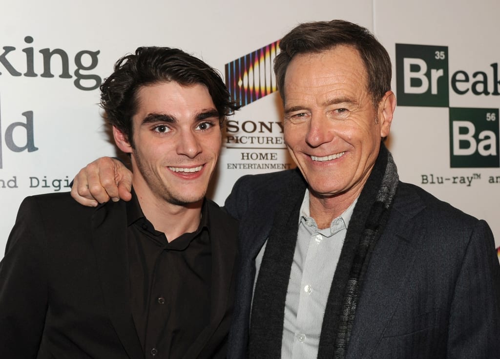 Décès prématuré de l&rsquo;acteur RJ Mitte, figure de la série Breaking Bad