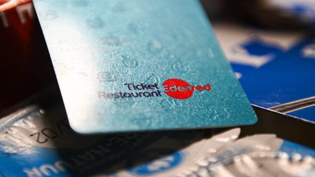 Tickets-restaurant : la pérennisation de l&rsquo;usage en supermarché actée par les députés