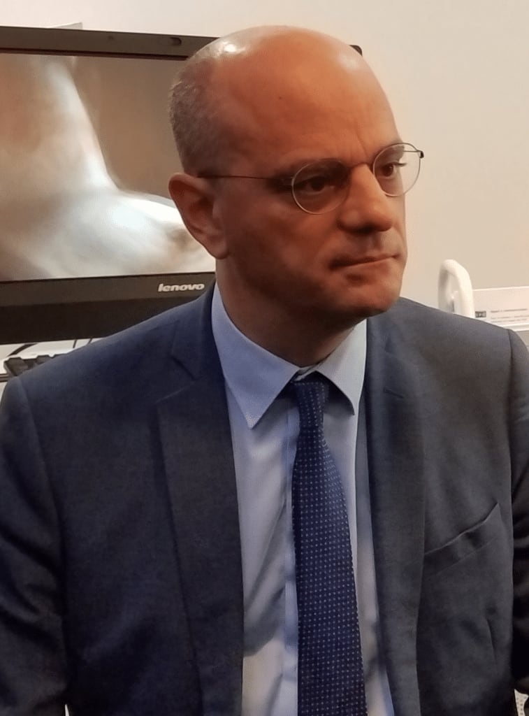 Jean-Michel Blanquer défend le bilan de ses réformes éducatives