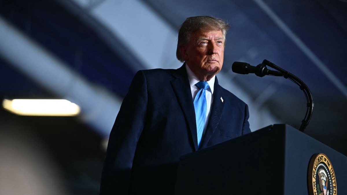 Le gouvernement du Groenland tempère les ambitions minières de Donald Trump