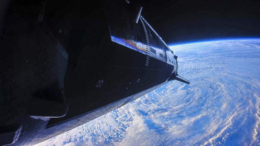 Guerre en Ukraine : Kiev négocie l'extension de Starlink contre une trêve énergétique